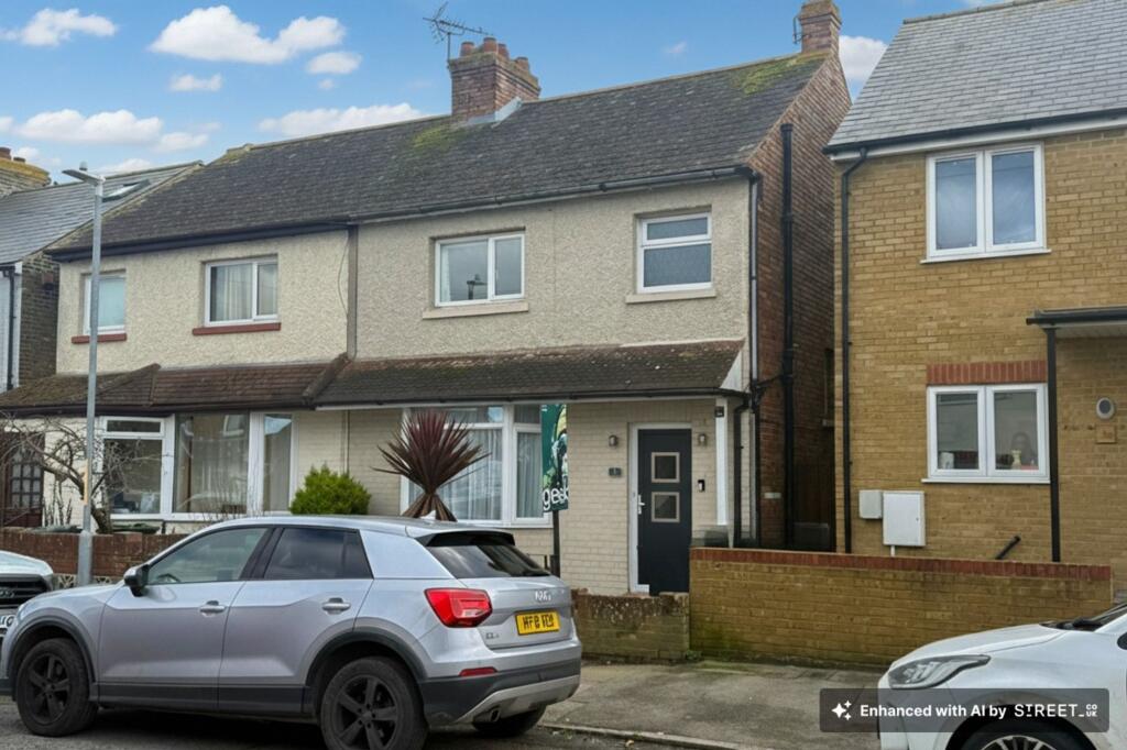 Main image of property: Queens Avenue, Ramsgate, CT12