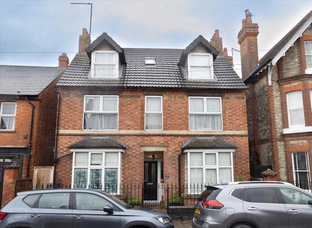 Main image of property: Tennyson Road, Kettering