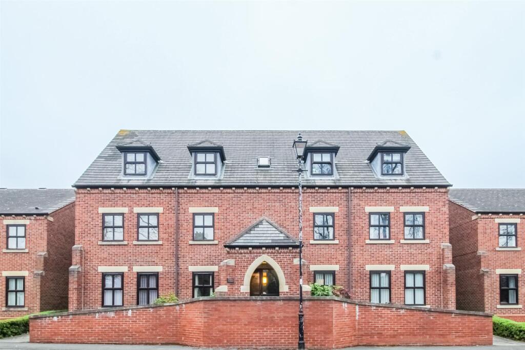Main image of property: St. Peters Court, Horbury, Wakefield