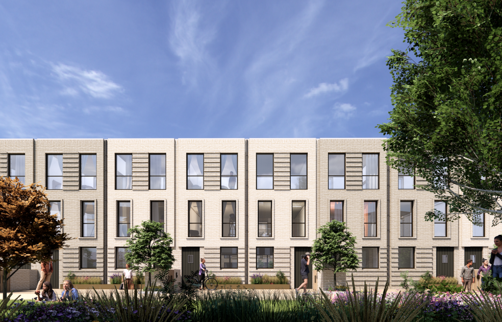 Main image of property: North Place, Cheltenham