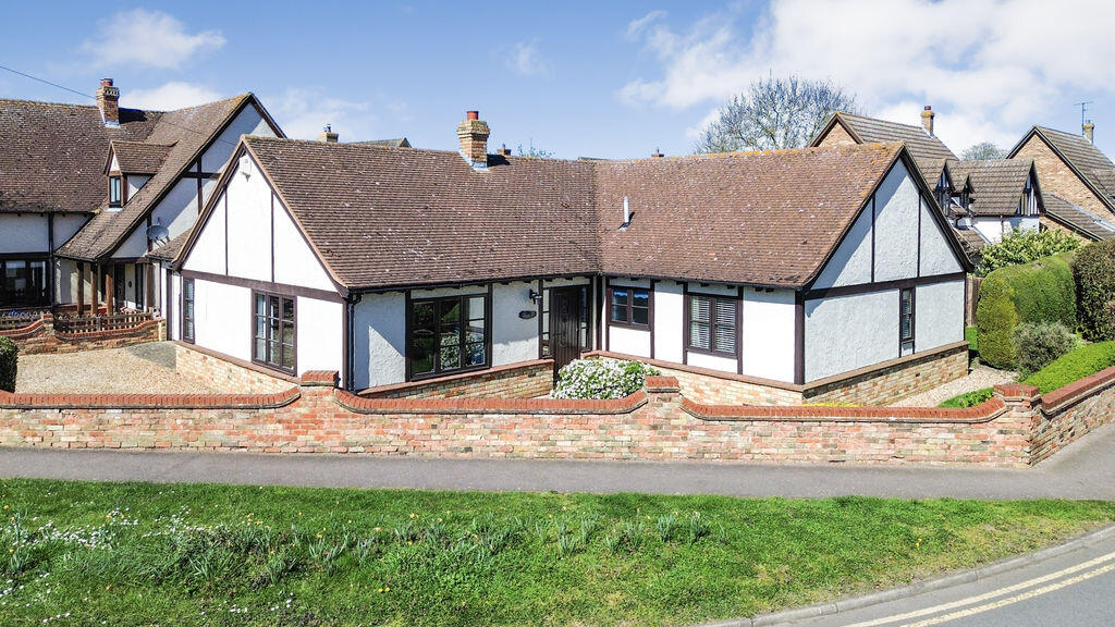 Main image of property: Silver Street, Great Barford, MK44