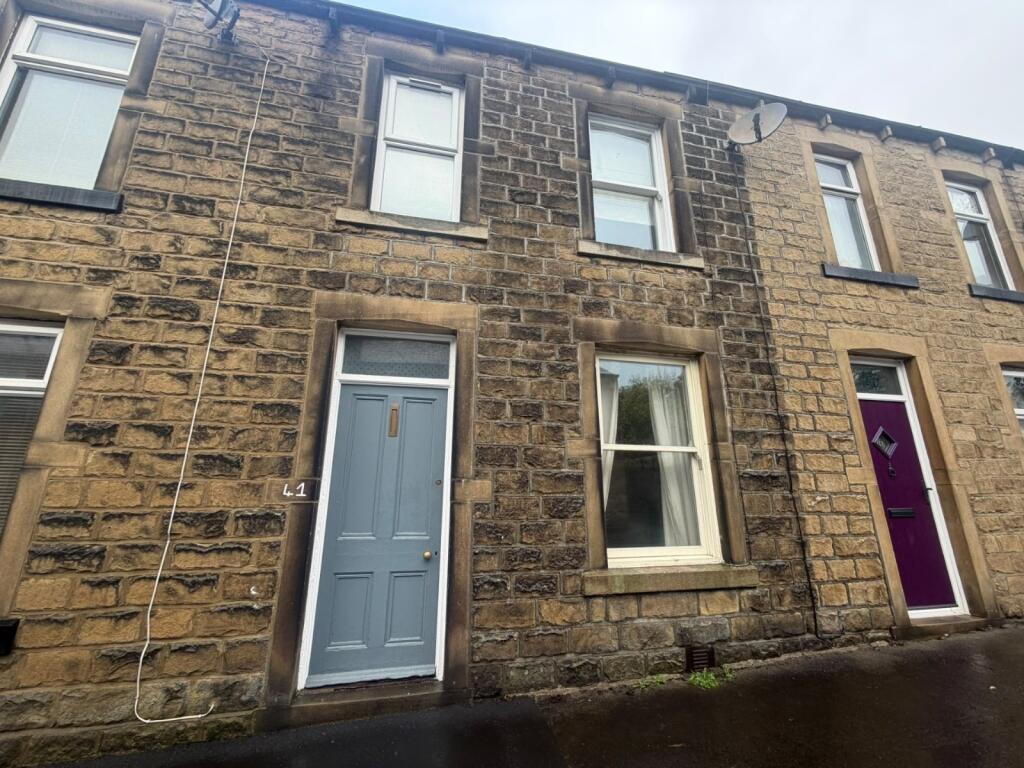 Main image of property: Pendle Street, Skipton, BD23