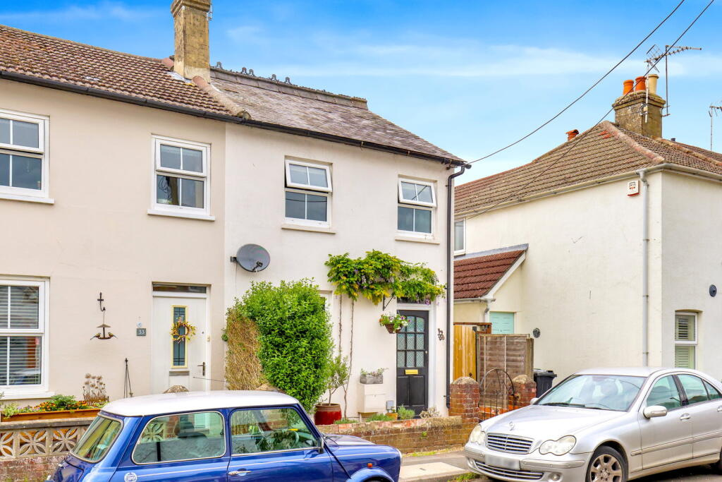 Main image of property: Victoria Road, Alton, GU34 2DG