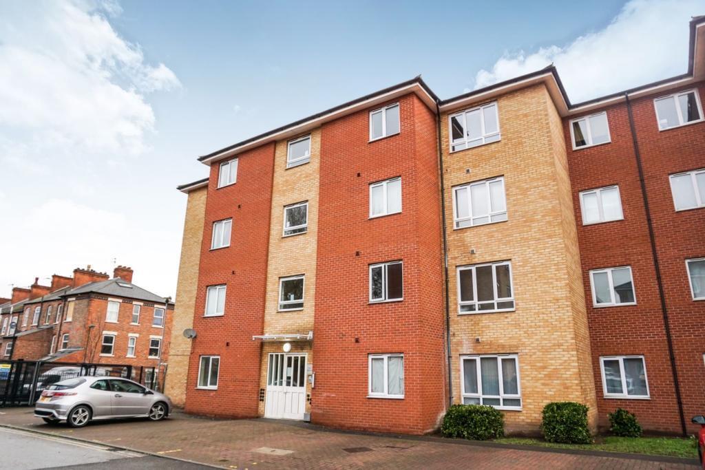 Main image of property: Player Street, Nottingham