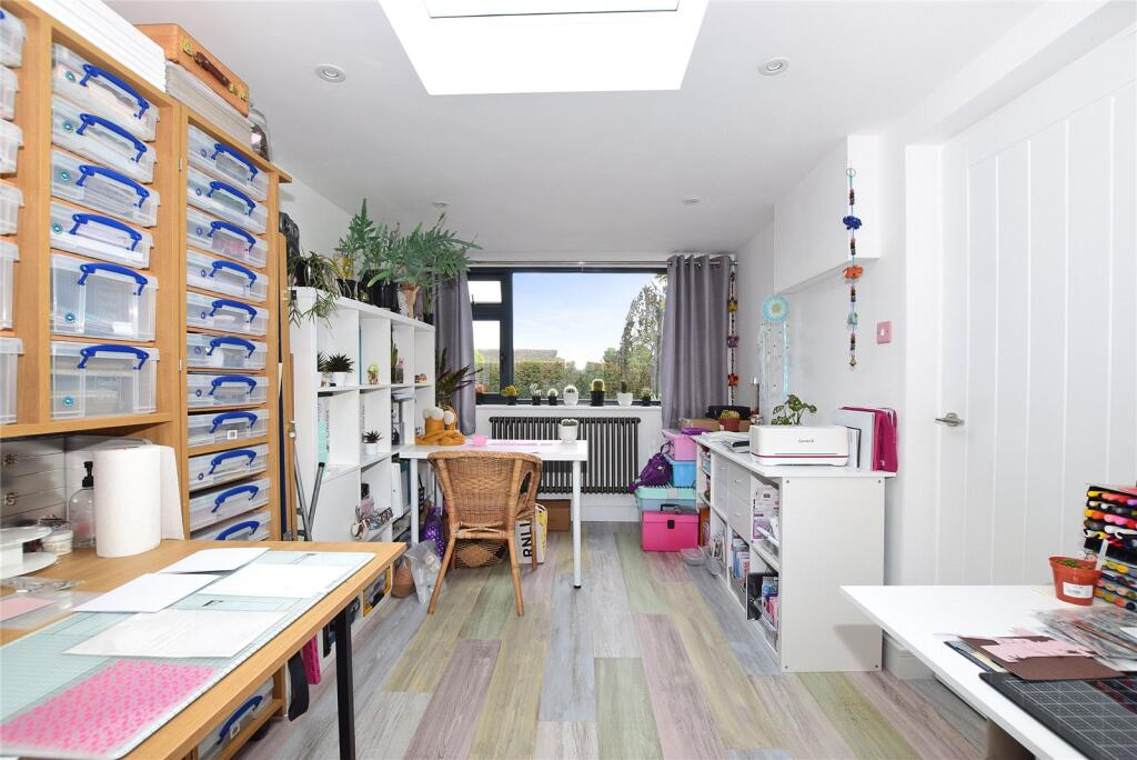 House in Exeter - More