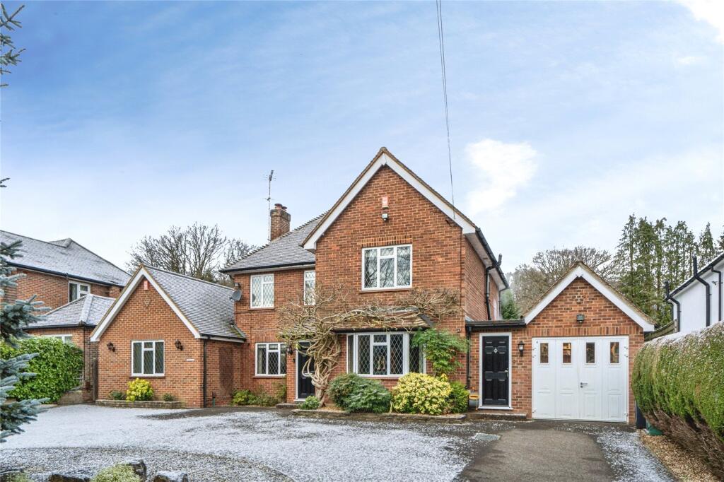 Main image of property: Knowle Grove, Virginia Water, Surrey, GU25