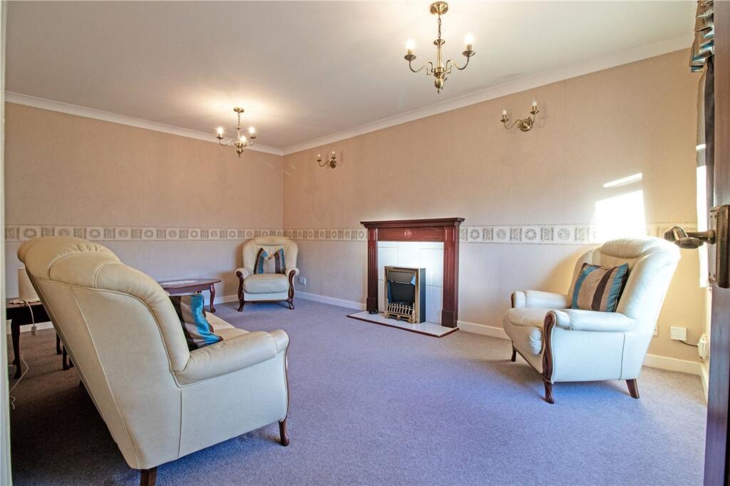Main image of property: Valley View Drive, Scunthorpe, DN16