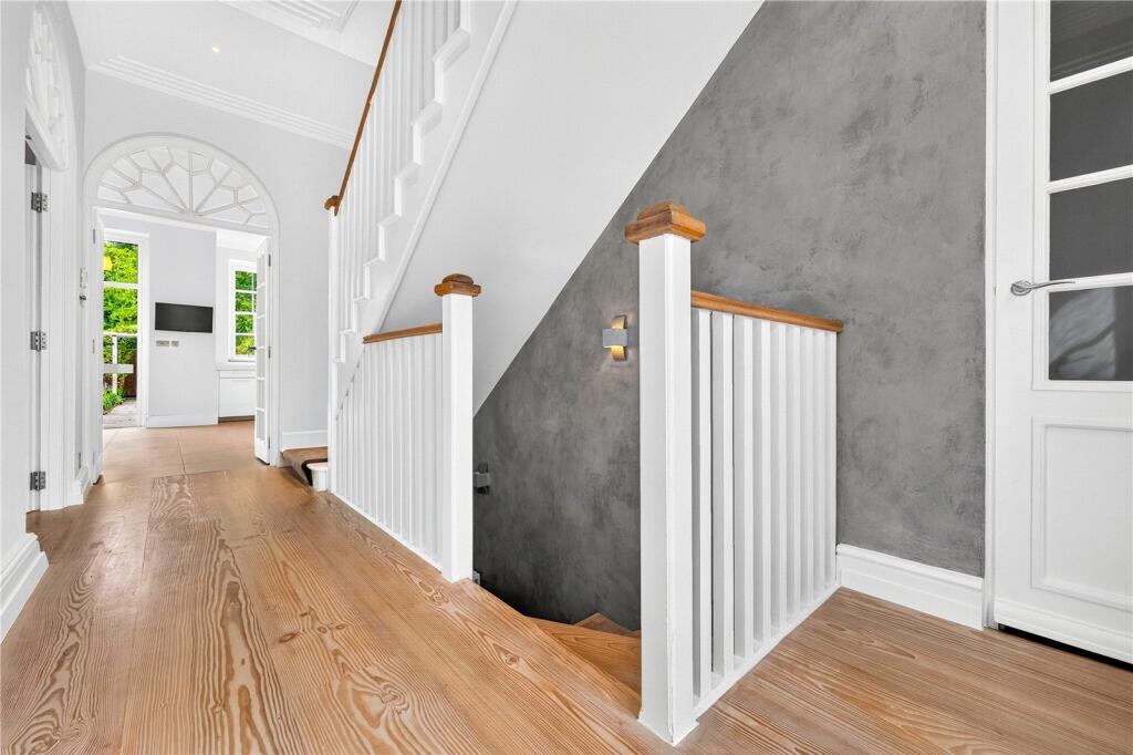 House in London - View 3