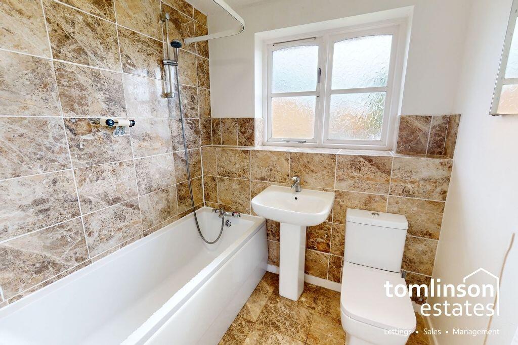 House in Nottingham, Lenton - View 6