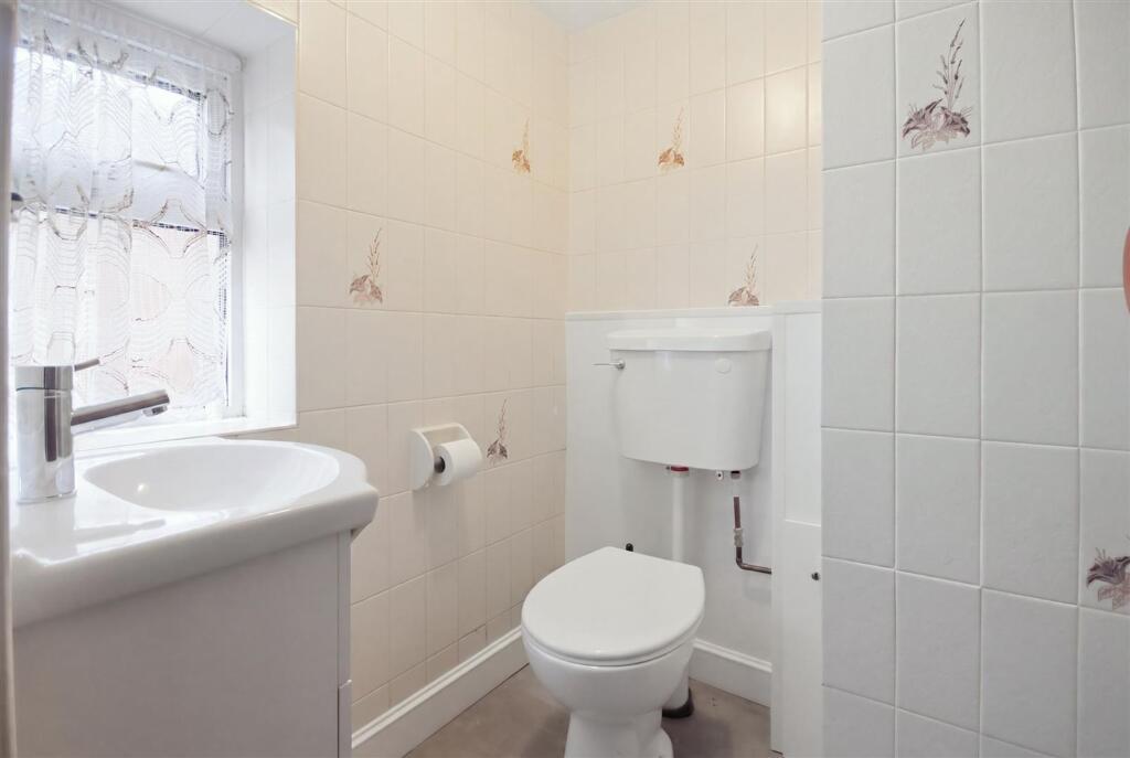 House in Sheffield - View 5