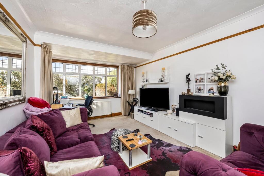 House in Hove, Aldrington - More