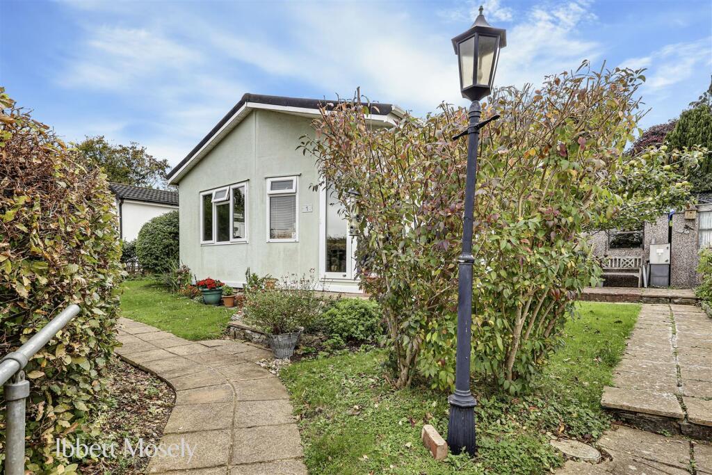 Main image of property: Berrys Green Road, Berrys Green, Westerham