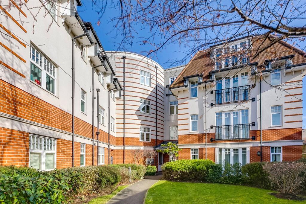 Main image of property: Willow Avenue,
Barnes, SW13