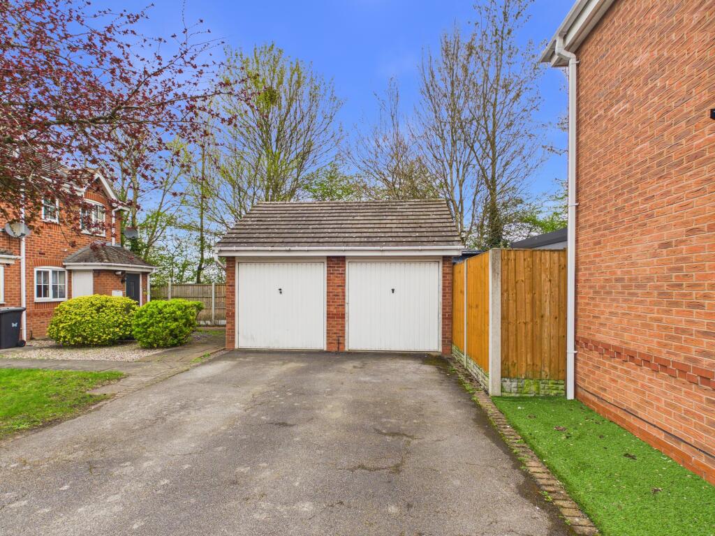Pinglehill Way, Chellaston photo 4