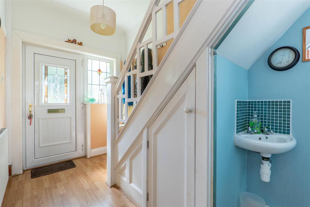 House in South Ribble, Lancashire - View 5