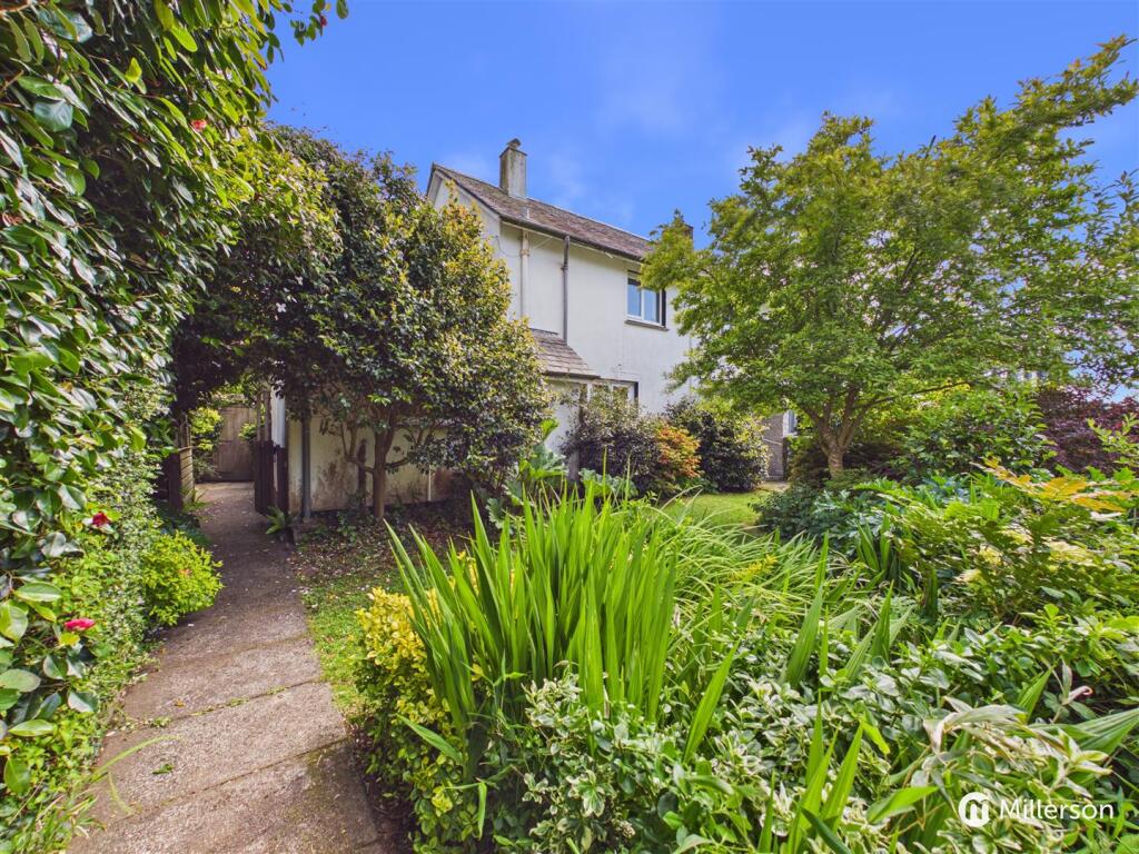 Main image of property: Rosewarne Gate, Camborne