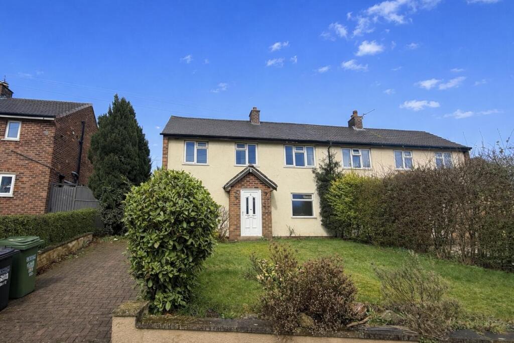 Main image of property: Bell Avenue, Sutton