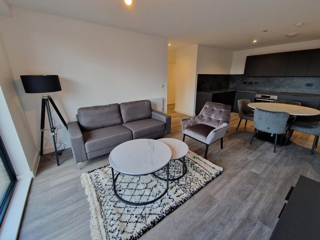 Main image of property: Berkeley Square, 321 Ordsall Lane, Salford