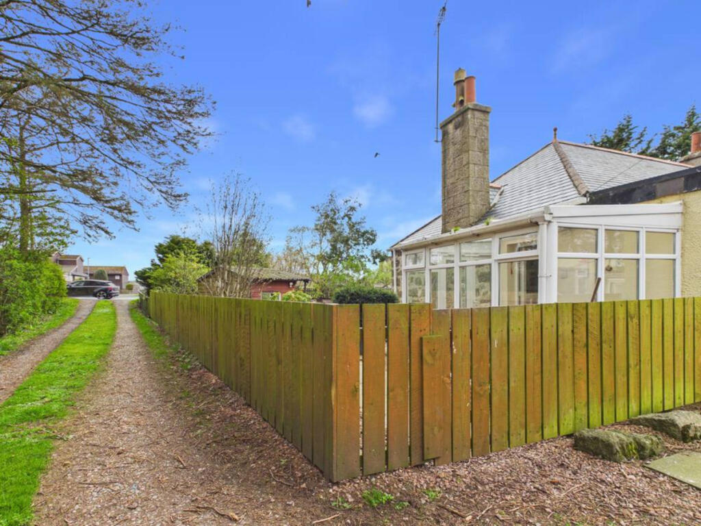 Additional image 25 of Station Road, Mintlaw, AB42