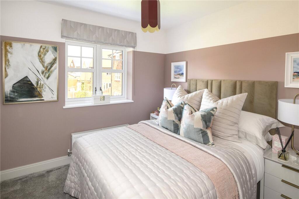 House in Guildford - View 4
