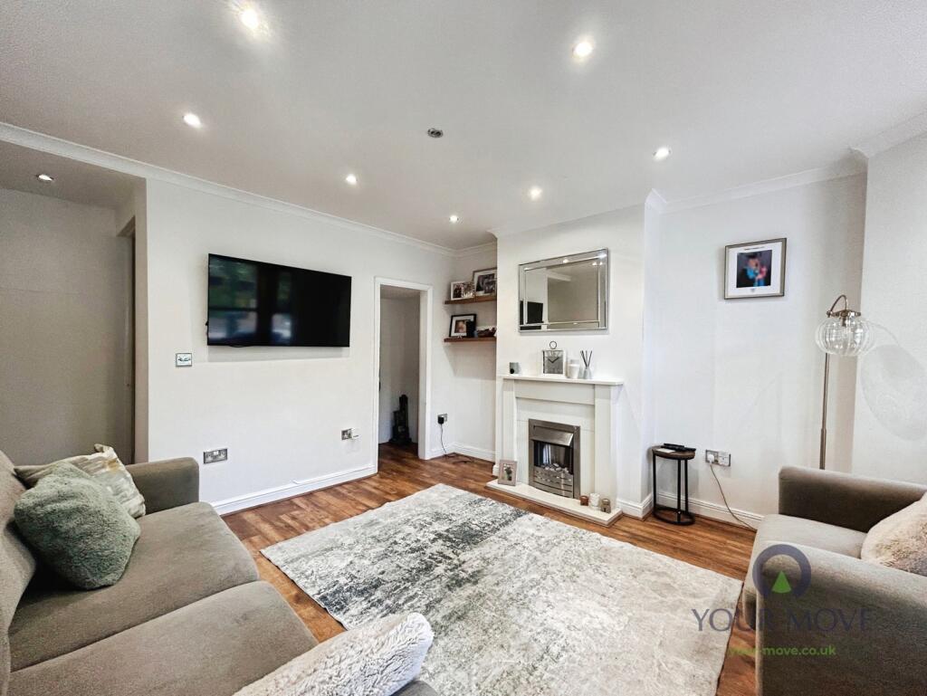 House in London, Beddington - View 4