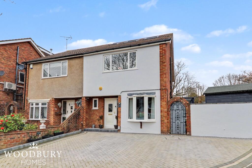 Main image of property: River Way, Loughton, IG10