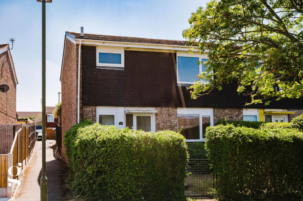 Main image of property: Millard Close, Hereford