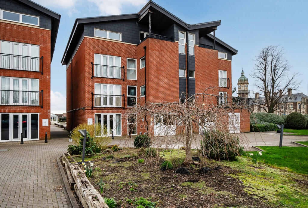 Main image of property: High Point House, Lodge Road, Bristol, BS15