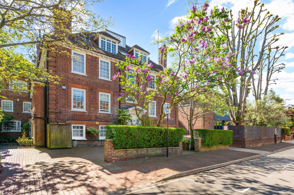 Main image of property: Redington Gardens, Hampstead, London, NW3