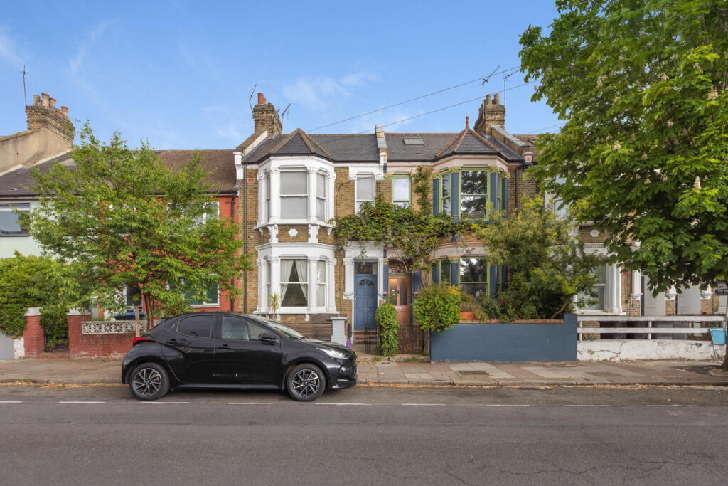 Main image of property: Wakeman Road, London, NW10