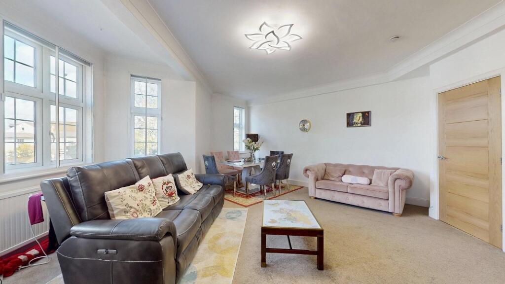 Main image of property: Twickenham Road, Richmond