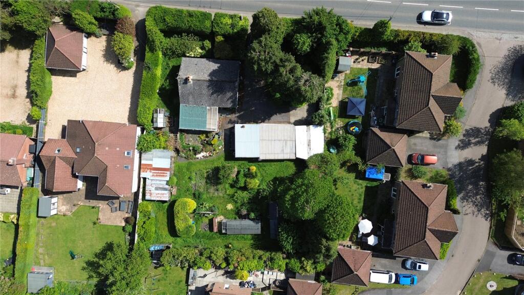 Main image of property: Winchester Road, Four Marks, Hampshire, GU34