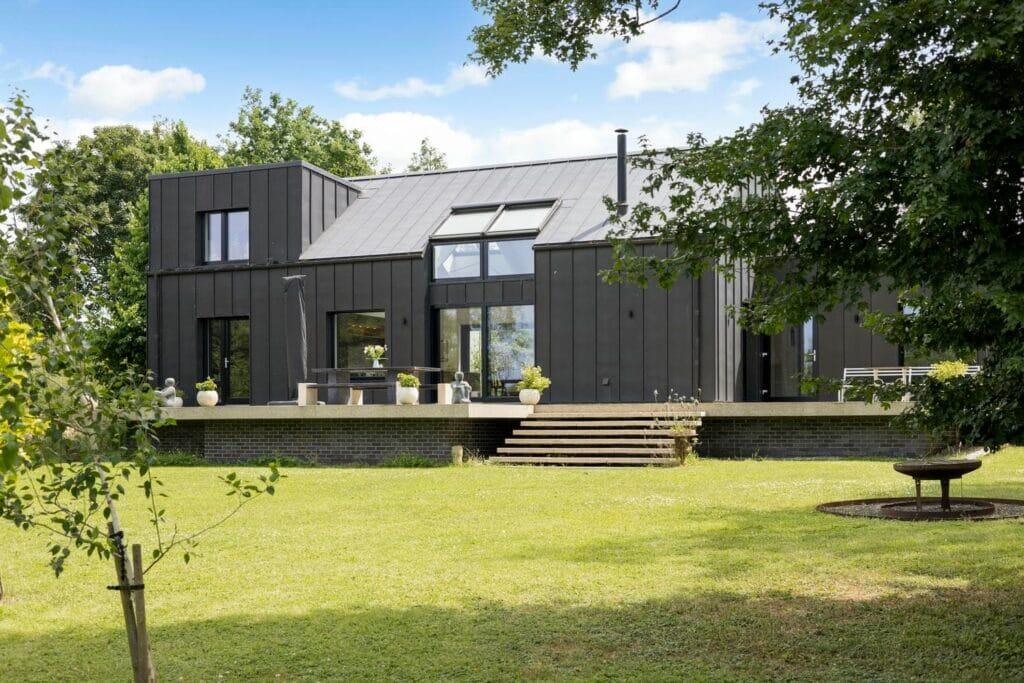 Main image of property: Lower Meadow, Laxfield, Suffolk