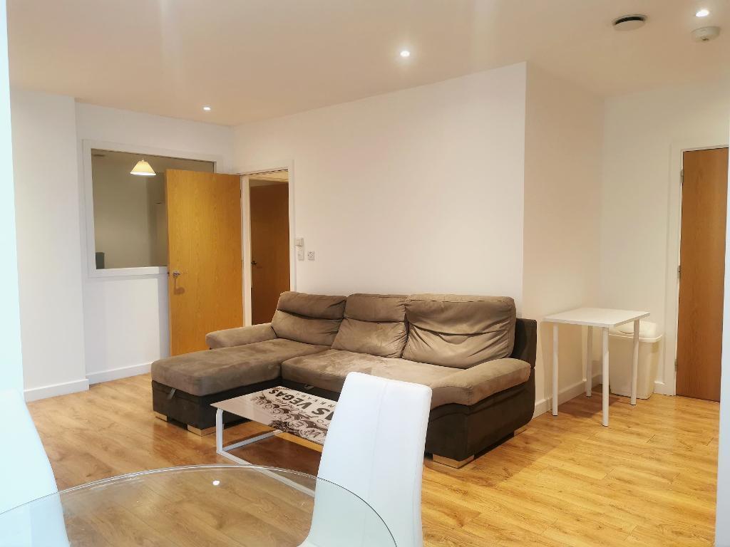 Apartment in London, Callis Yard, Plumstead - View 2