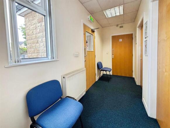 Office Area