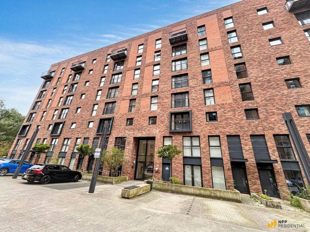 Main image of property: Wilburn Basin, Orsdall Lane