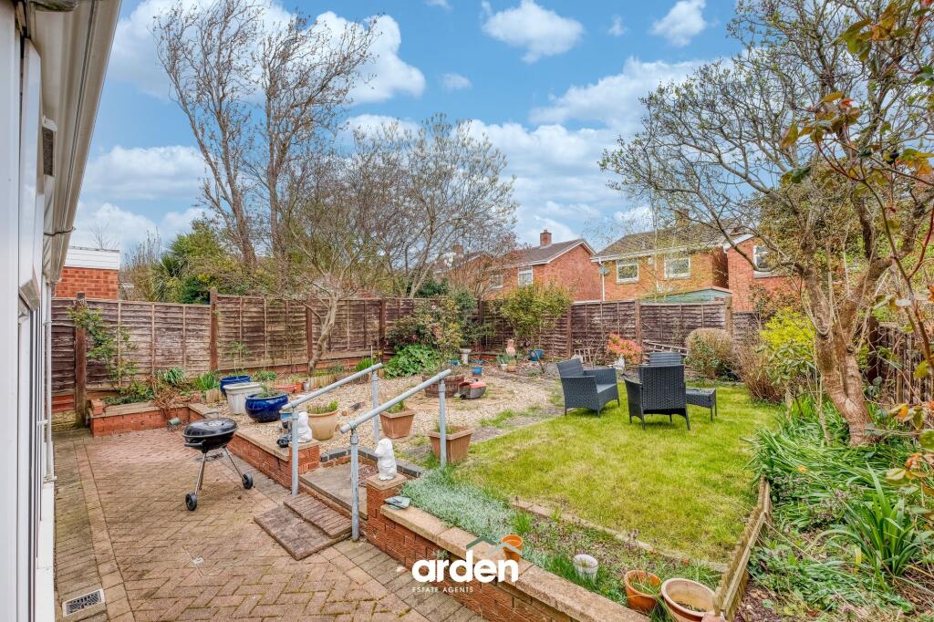 Additional image 11 of Buttermere Drive, Birmingham, B32