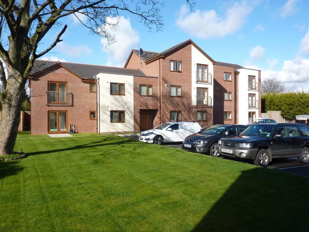 Main image of property: Dunsters Court, Brandlesholme