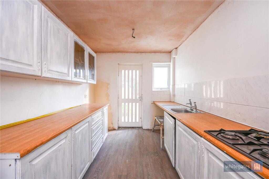 House in Knowsley, Kirkby - View 5