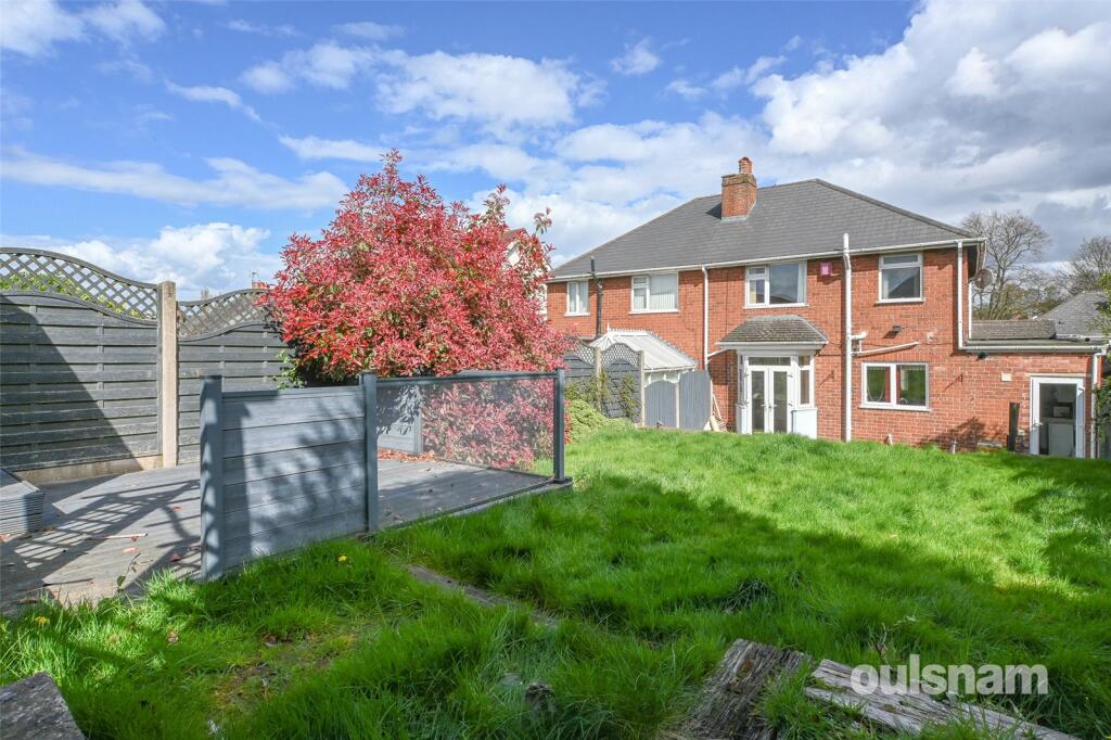 Additional image 29 of Woodbourne Road, Bearwood, West Midlands, B67