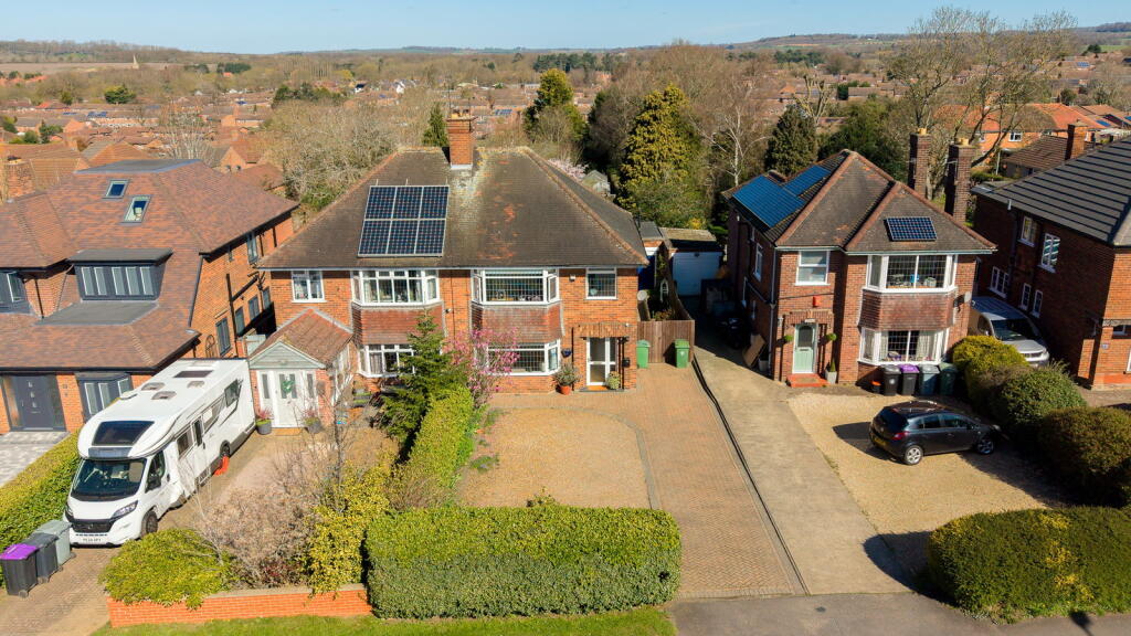 Main image of property: Harrowby Lane in Grantham