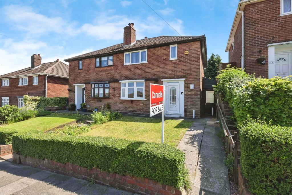 Main image of property: Mary Road, Tividale, OLDBURY