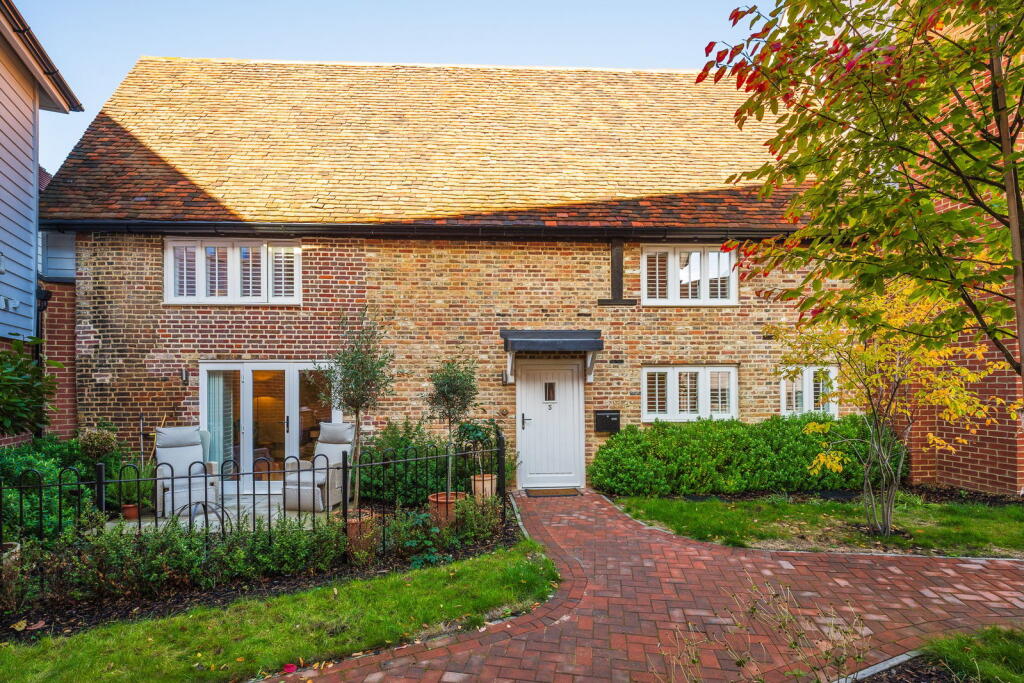 Main image of property: Cranbrook , Cranbrook , Kent, TN17 3HE