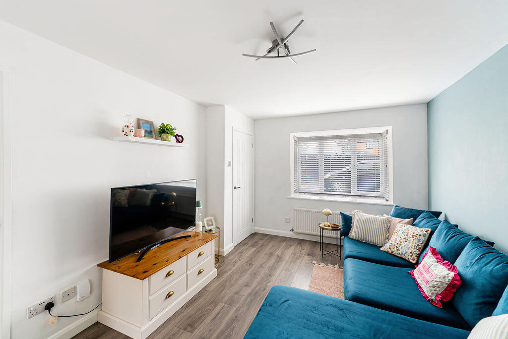 House in Weston-super-Mare, North Somerset - View 5