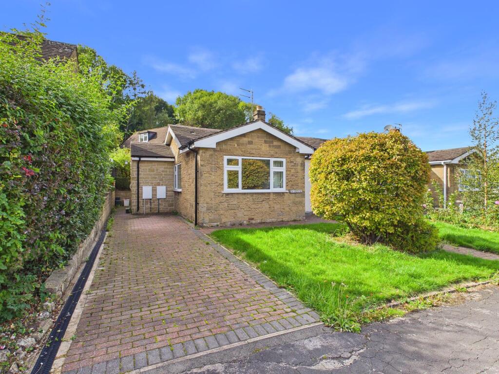 Main image of property: Wyedale Drive, Bakewell