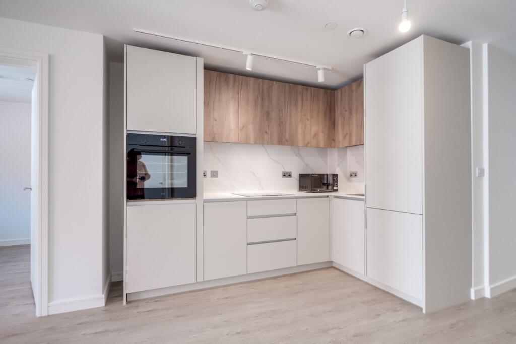 Main image of property: Bradford Street, Birmingham