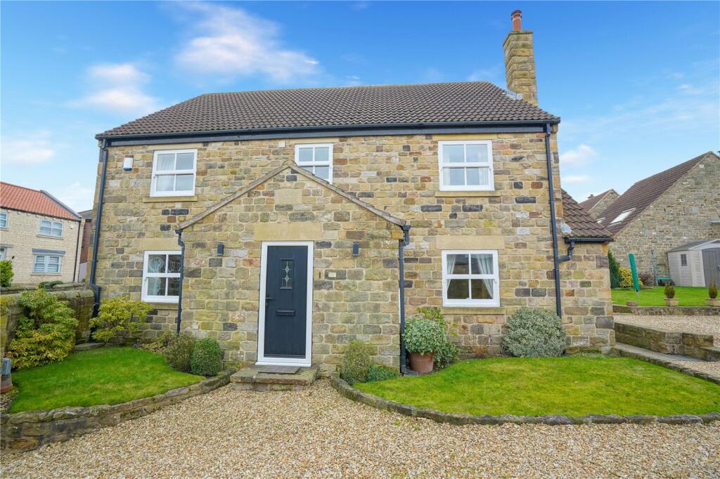 Main image of property: Main Street, Ravenfield, Rotherham, South Yorkshire, S65