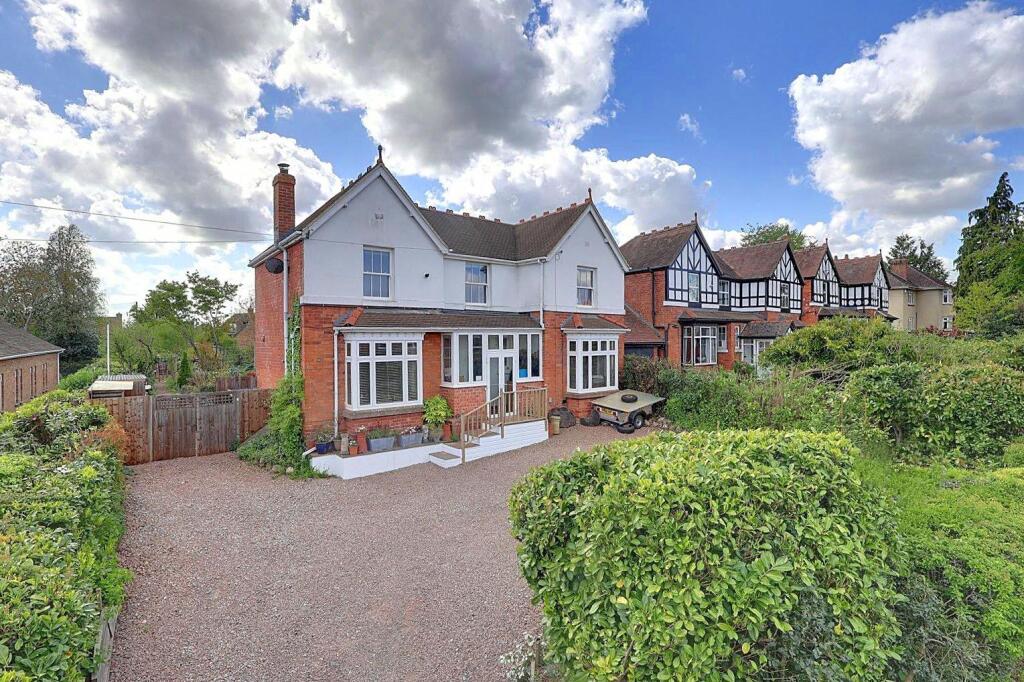 Main image of property: Ross Road, Newent