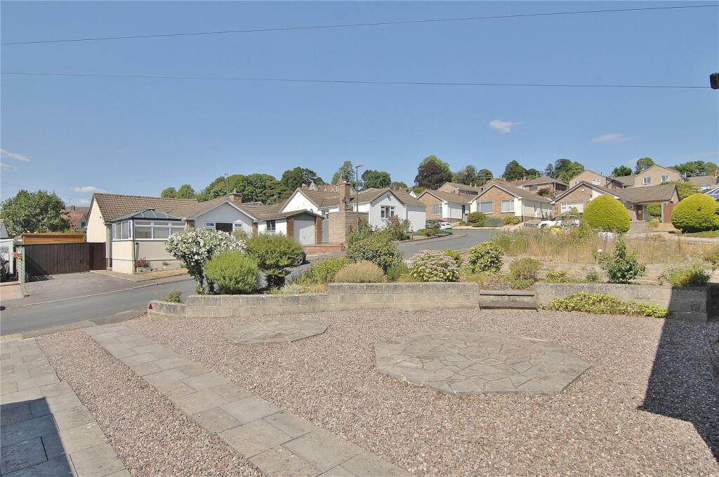 House in Stroud, Rodborough - View 3