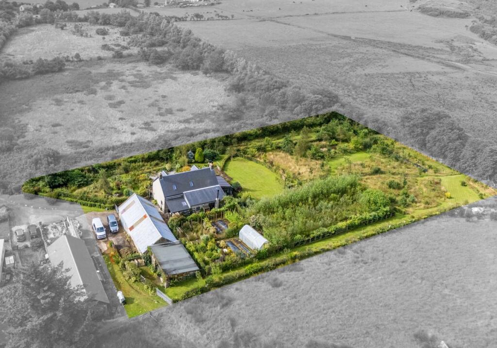 High Road, High Kildonan, Isle of Arran, KA27 - More